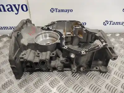 Автозапчасти б/у облицовка за dacia lodgy (js_) 1.2 tce (jsay jsm0) ссылки oem iam 110175081r  