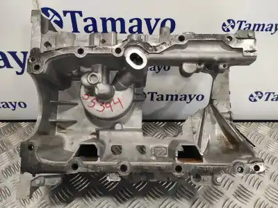 Автозапчасти б/у облицовка за dacia lodgy (js_) 1.2 tce (jsay jsm0) ссылки oem iam 110175081r  