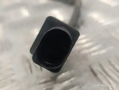 Peça sobressalente para automóvel em segunda mão sonda lambda por bmw serie 1 berlina (e81/e87) 2.0 16v diesel cat referências oem iam 779160001 0281004018 