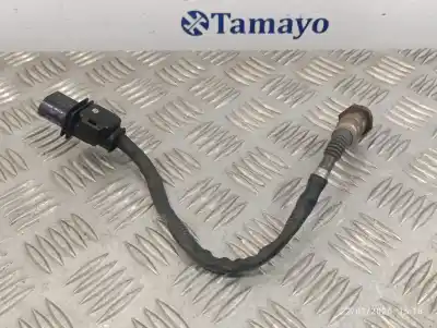Peça sobressalente para automóvel em segunda mão sonda lambda por bmw serie 1 berlina (e81/e87) 2.0 16v diesel cat referências oem iam 779160001 0281004018 