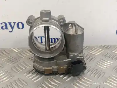 Second-hand car spare part THROTTLE BODY for MERCEDES-BENZ CLASE E (W210) BERLINA  OEM IAM references A1110980109 0280750045 