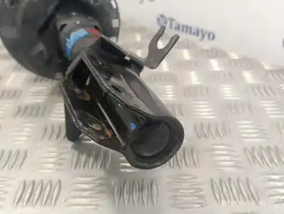 Автозапчастина б/у амортизатор передній лівий для smart forfour eq forfour посилання на oem iam 03081000477 4533230300 