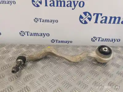 Peça sobressalente para automóvel em segunda mão braço de suspensão superior dianteiro direito por bmw serie 1 berlina (e81/e87) 2.0 16v diesel cat referências oem iam 6765305