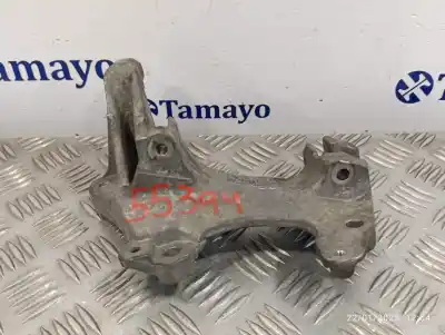 Автозапчасти б/у поддержка генератора за dacia lodgy (js_) 1.2 tce (jsay jsm0) ссылки oem iam 117104394r