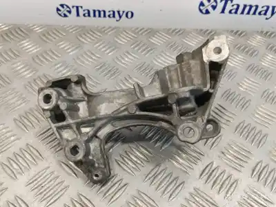 Автозапчасти б/у поддержка генератора за dacia lodgy (js_) 1.2 tce (jsay jsm0) ссылки oem iam 117104394r  