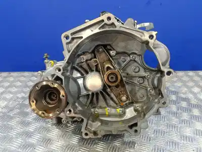 Second-hand car spare part GEARBOX for SEAT IBIZA SC (6P5)  OEM IAM references PNZ FM52T106 