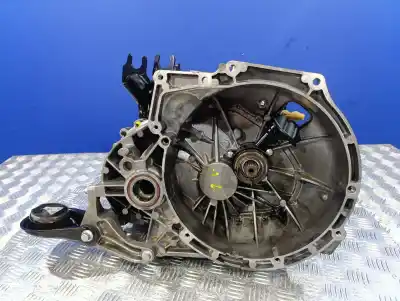 Pezzo di ricambio per auto di seconda mano riduttore per ford focus c-max (cap) 1.6 tdci cat riferimenti oem iam 3m5r7002yf