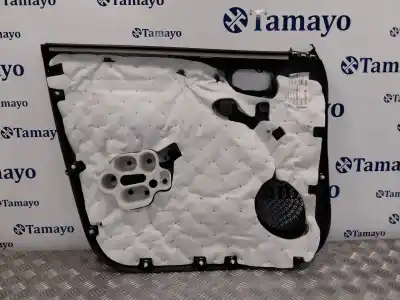 Pezzo di ricambio per auto di seconda mano rivestimento porta anteriore destro per smart forfour eq forfour riferimenti oem iam 156089021  