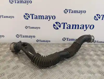 Pièce détachée automobile d'occasion tuyau de pression du turbo pour bmw serie 1 berlina (e81/e87) 118d références oem iam 11617797481  