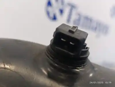 Pièce détachée automobile d'occasion tuyau de pression du turbo pour bmw serie 1 berlina (e81/e87) 118d références oem iam 11617797481  