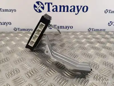 Second-hand car spare part electronic module for subaru xv 2.0 cat oem iam references 22765ae820 1127003610 