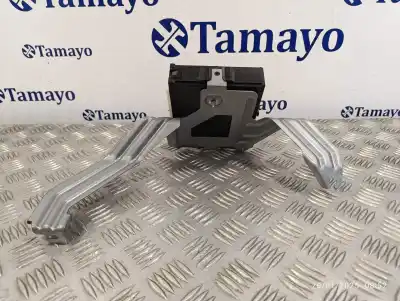 Second-hand car spare part electronic module for subaru xv 2.0 cat oem iam references 22765ae820 1127003610 