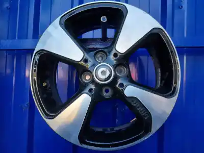 Автозапчастина б/у шина для smart forfour eq forfour посилання на oem iam a4534015701