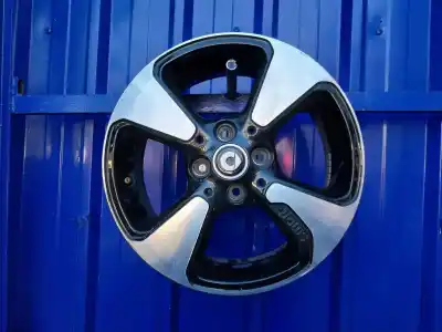 Автозапчастина б/у шина для smart forfour eq forfour посилання на oem iam a4534015701  