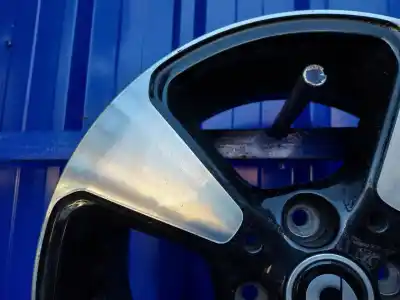 Автозапчастина б/у шина для smart forfour eq forfour посилання на oem iam a4534015701  