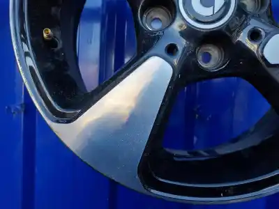 Автозапчастина б/у шина для smart forfour eq forfour посилання на oem iam a4534015701  