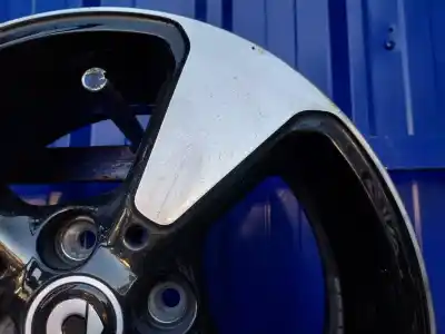 Автозапчастина б/у шина для smart forfour eq forfour посилання на oem iam a4534015701  