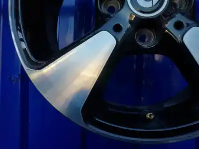 Автозапчастина б/у шина для smart forfour eq forfour посилання на oem iam a4534015801  