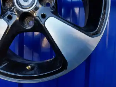 Автозапчастина б/у шина для smart forfour eq forfour посилання на oem iam a4534015801  