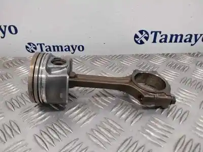 Автозапчасти б/у шатун за dacia lodgy (js_) 1.2 tce (jsay jsm0) ссылки oem iam 