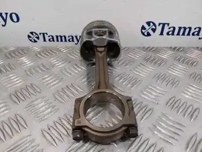 Автозапчасти б/у шатун за dacia lodgy (js_) 1.2 tce (jsay jsm0) ссылки oem iam   
