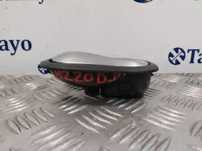 Pezzo di ricambio per auto di seconda mano maniglia interna anteriore destra per smart forfour eq forfour riferimenti oem iam 310580  