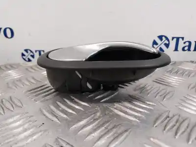 Pezzo di ricambio per auto di seconda mano maniglia interna anteriore destra per smart forfour eq forfour riferimenti oem iam 310580  