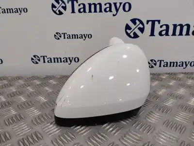 Second-hand car spare part left rearview mirror for citroen c4 coupe vts oem iam references   