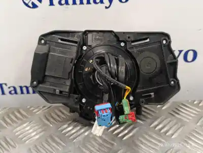 Pièce détachée automobile d'occasion Contacteur Tournant D'airbag pour SMART FORFOUR EQ FORFOUR Références OEM IAM A4539059201 2556718223R 