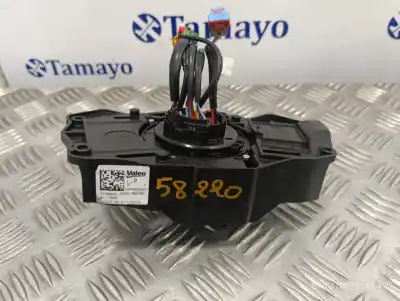 Pezzo di ricambio per auto di seconda mano anello airbag per smart forfour eq forfour riferimenti oem iam a4539059201 2556718223r 