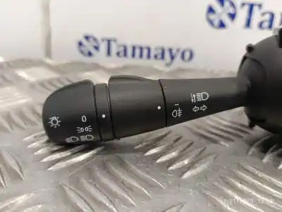 Pezzo di ricambio per auto di seconda mano controllo intermittente per smart forfour eq forfour riferimenti oem iam e1109580  
