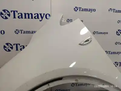 Автозапчасти б/у левое переднее крыло за opel mokka / mokka x (j13) 1.6 cdti 4x4 (_76) ссылки oem iam   