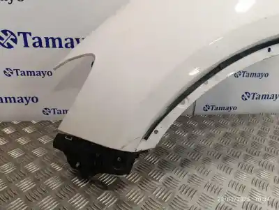 Автозапчасти б/у левое переднее крыло за opel mokka / mokka x (j13) 1.6 cdti 4x4 (_76) ссылки oem iam   
