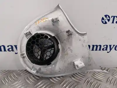 Автозапчастина б/у аераційна решіта для smart forfour eq forfour посилання на oem iam a4536803700 a4538300900 