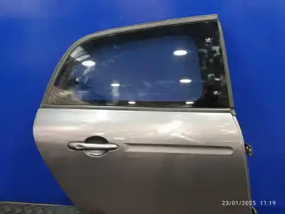 Автозапчастина б/у двері задні праві для smart forfour eq forfour посилання на oem iam   