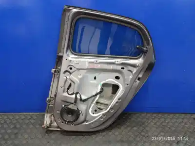 Автозапчастина б/у двері задні праві для smart forfour eq forfour посилання на oem iam   