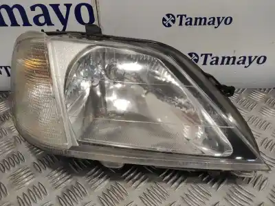 Автозапчастина б/у права фа для dacia logan ls0 desde modelo 2004 logan посилання на oem iam 89029770