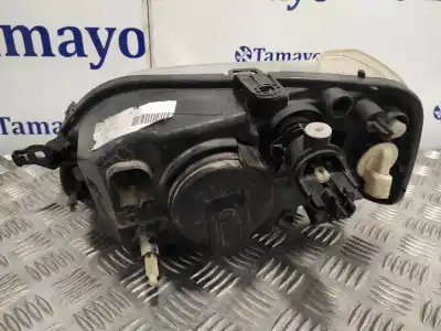 Автозапчастина б/у права фа для dacia logan ls0 desde modelo 2004 logan посилання на oem iam 89029770 8200211006 
