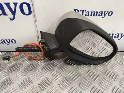 Автозапчастина б/у ПРАВИЙ ЗАДНИЙ ОГЛЯД для RENAULT MODUS / GRAND MODUS (F/JP0_)  Посилання на OEM IAM 8200436383  