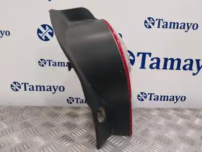 Second-hand car spare part right tailgate light for renault modus / grand modus (f/jp0_) 1.4 (jp01, jp0j) oem iam references   