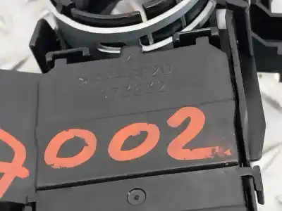 Second-hand car spare part indicator switch for subaru xv 2.0 cat oem iam references 173832  