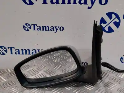 Second-hand car spare part left rearview mirror for fiat stilo multi wagon (192) 192a1000.937a7000 oem iam references 0158459