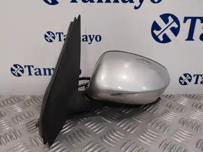 Автозапчастина б/у ліве дзеркало для fiat stilo multi wagon (192) 192a1000.937a7000 посилання на oem iam 0158459  