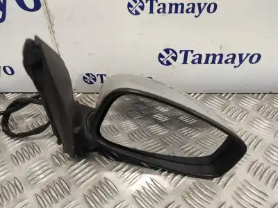 Second-hand car spare part right rearview mirror for fiat stilo multi wagon (192) 192a1000.937a7000 oem iam references 0158460