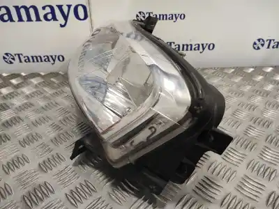 Автозапчастина б/у ліва фара для fiat stilo multi wagon (192) 192a1000.937a7000 посилання на oem iam 517127160 sx40795748 