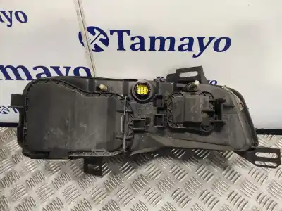 Автозапчастина б/у ліва фара для fiat stilo multi wagon (192) 192a1000.937a7000 посилання на oem iam 517127160 sx40795748 