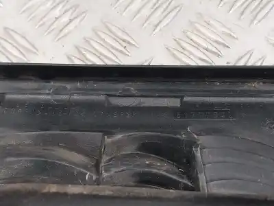 Автозапчастина б/у внутрішній правий завод для fiat stilo multi wagon (192) 192a1000.937a7000 посилання на oem iam 51717942 28180202 
