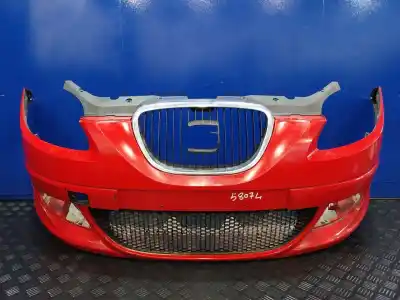 Pièce détachée automobile d'occasion LE PARE-CHOC AVANT pour SEAT ALTEA (5P1)  Références OEM IAM   