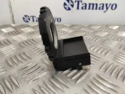 Second-hand car spare part turn angle sensor for subaru xv 2.0 cat oem iam references 27582aj000  