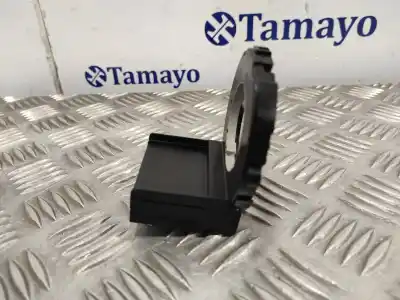 Second-hand car spare part turn angle sensor for subaru xv 2.0 cat oem iam references 27582aj000  